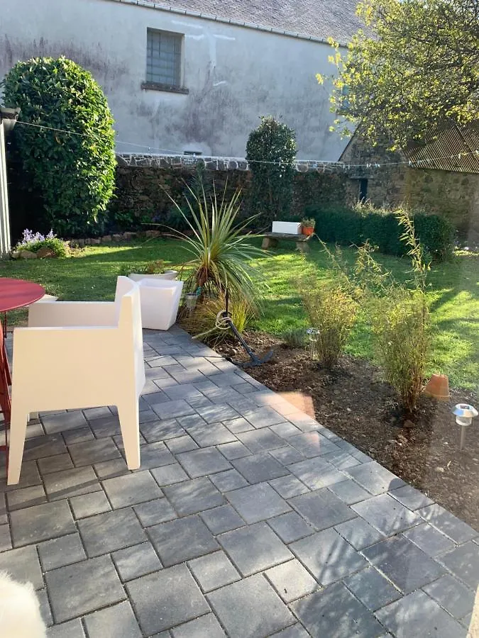 Guest house Les Chambres De Sainte Barbe Plougasnou France